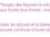 conseils pour maigrir