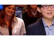 YellowStar invité Quotidien (chaîne groupe TF1)