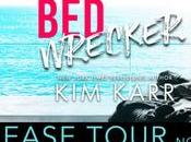 Release C'est jour pour Bedwrecker Karr