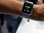 [Unboxing] plus beau déballage l'Apple Watch Nike+