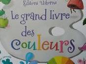 grand livre couleurs