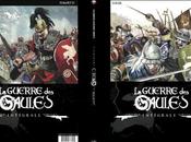 guerre Gaules