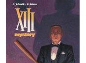 Bande annonce XIII Mystery Calvin (Fred Duval Corentin Rouge) Dargaud