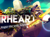 AirHeart reçoit première mise jour!