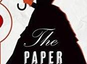 Paper Magician Charlie Holmberg