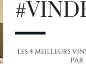 #Vindredi: meilleurs vins blancs testés Louise Brousseau