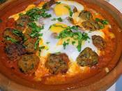 cuisine marocaine kefta