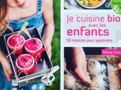 cuisine avec enfants bible notre (#samedi appétit)