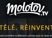 Molotov Comment profiter service télévision, sous Chrome