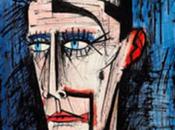 Rétrospective Bernard Buffet