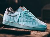 Solebox Reebok réinventent Classic Club