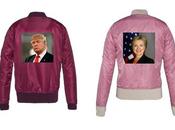 Personnalise Bomber, cela fait Schott