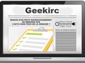 récap voici petite sélection d’articles attiré notre attention