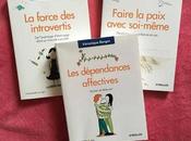 Lecture Collection comprendre agir d'Eyrolles