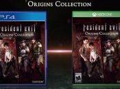Plan Resident Evil Origins Collection 19.99€