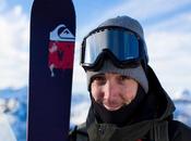 Candide Thovex Quicksilver, c’est fini!