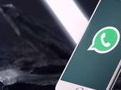 Vous pouvez désormais envoyer revoir animés avec WhatsApp iPhone
