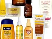 bronzage hydrater peau