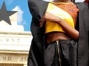 From Batik boutique Fashion week Accra