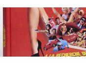 [Critique Livre] recherche l’Ultra-Sex, flimvre coquin