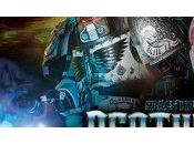 Space Hulk Deathwing bêta version, date sortie vidéo