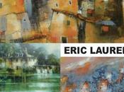 Eric Laurent expose Cambrai, Galerie Segard