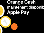 J’ai testé Orange Cash iPhone avec Apple