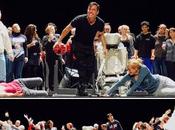 Opéra Munich: trio Carignani-Schrott-Stundyte fait tabac mise scène Roland Schwaab
