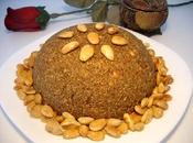 cuisine marocaine sellou