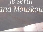 Chronique "Quand serai grand, Nana Mouskouri" David Lelait-Helo