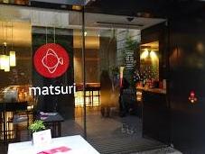 aime manger japonais court chez Matsuri