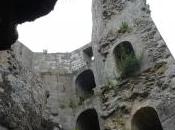 Photos Bretagne souterrains château