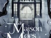 maison morts Sarah Pinborough