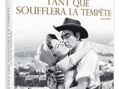 Critique Dvd: Tant soufflera tempête