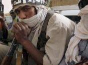 Mali: violence djihadiste baisse malgré cessez-le-feu annoncé Ansar Dine