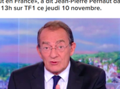 Pernaut, voix fachosphère tous jours