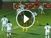 VIDÉO. Regardez buts match: Kabylie Tadjenanet
