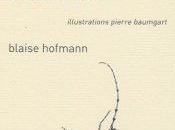 Monde animal, Blaise Hofmann