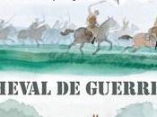 Cheval guerre