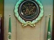Ligue arabe nomme nouveau représentant spécial pour Libye