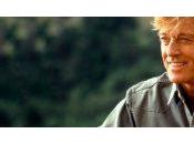 Robert Redford annonce prochaine retraite d’acteur