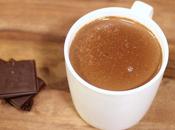 bienfaits chocolat chaud
