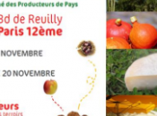 marché producteurs dans ème, novembre