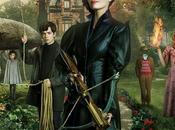 [Cinéma] [Film Livre] Miss Pérégrine enfants particuliers