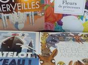 Feuilletage d'albums Sacrés Pop-up! Mille bébés animaux Matelot l'eau Fleurs princesses Merveilles