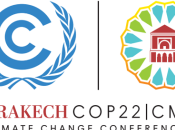 enjeux COP22 suite élections