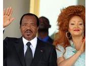 Quatre raisons longévité pouvoir Paul Biya Cameroun
