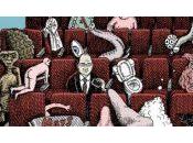 [Critique Livre] L’Année cinéma 2027 nous aura prévenu