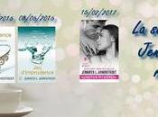 agendas saga Wait Jennifer Armentrout revient février chez J'ai