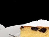 Gâteau pruneaux d’Agen.